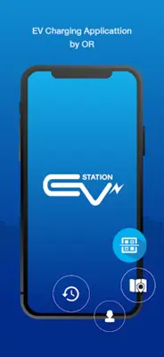 EV Station PluZ android App screenshot 4